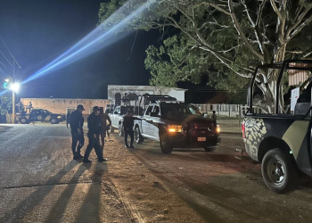 Asesinan a taquero en Felipe Carrillo Puerto