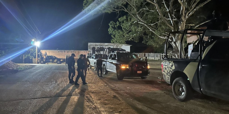 Asesinan a taquero en Felipe Carrillo Puerto