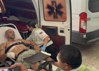 Ataque armado en Tierra Maya deja un hombre herido en Cancún