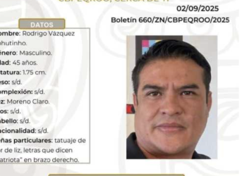 Desaparece exaspirante a alcalde en Guadalajara