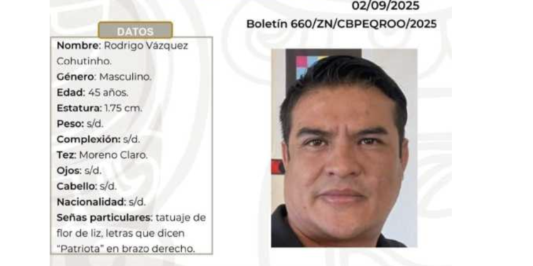 Desaparece exaspirante a alcalde en Guadalajara