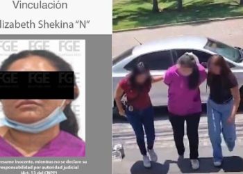 Alumna de secundaria de Cancún convence a compañeras para prostituirse