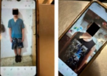 Niños mexicanos prostituidos en Estados Unidos