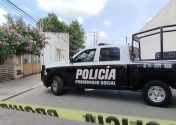 Hombre muere electrocutado en Playa del Carmen