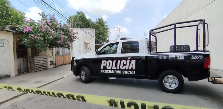 Hombre muere electrocutado en Playa del Carmen