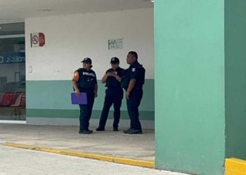 Feminicidio en Playa del Carmen: Hombre asesina a su pareja a machetazos y luego se suicida