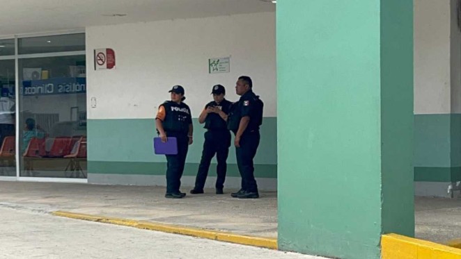 Feminicidio en Playa del Carmen: Hombre asesina a su pareja a machetazos y luego se suicida