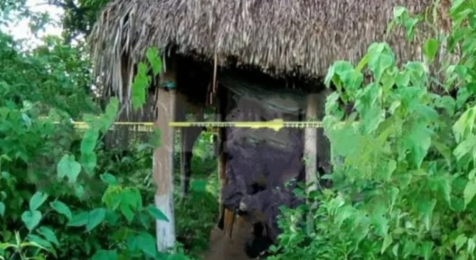 Hallan sin vida a hombre desaparecido en zona de monte en Chen Kekén, Tizimín