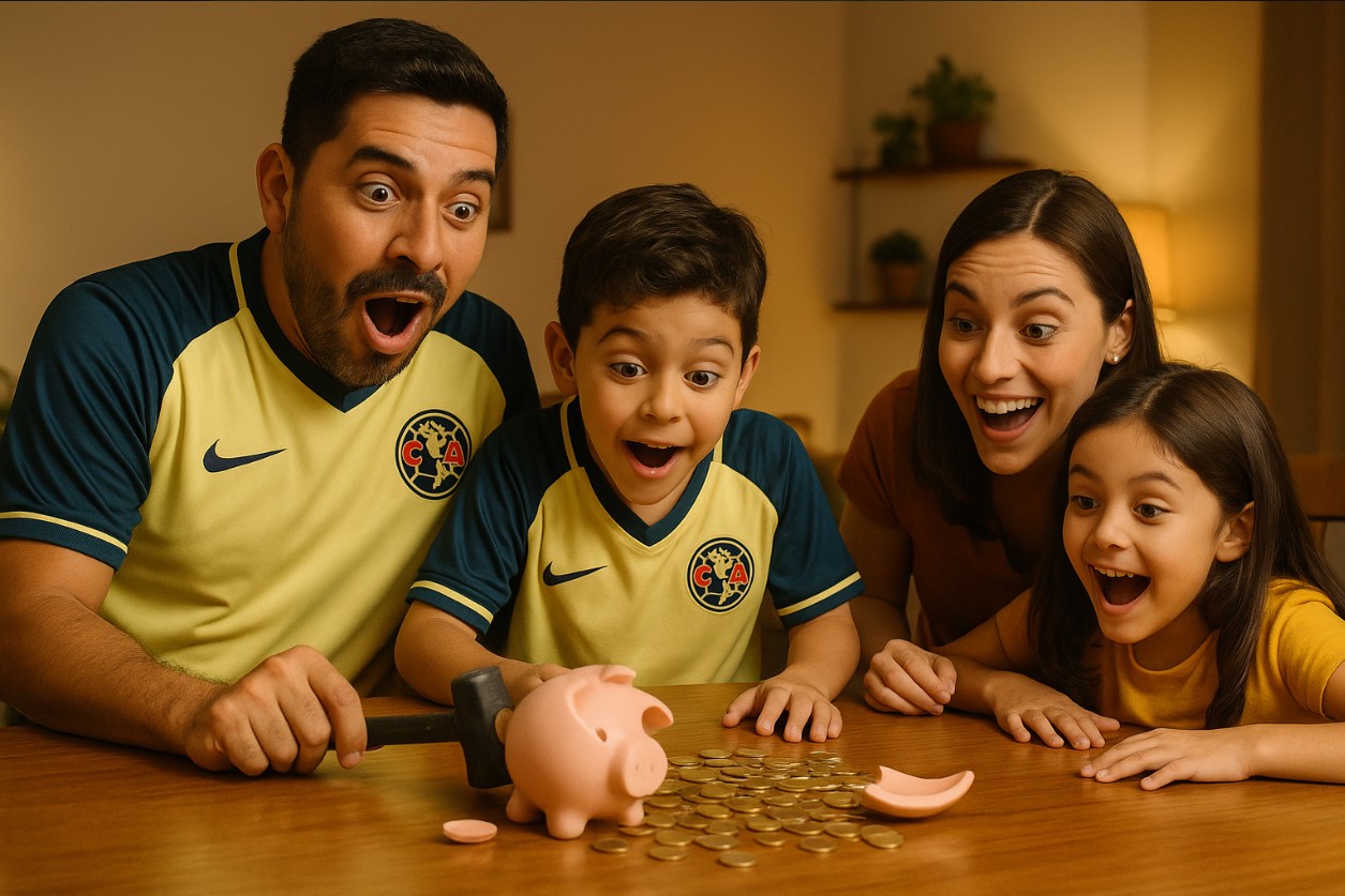 Precio de boletos de la FIFA en México por sede mexicana: Estadio Azteca