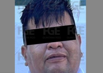 Vinculan a proceso a presunto líder criminal por homicidio de tres taxistas en Playa del Carmen