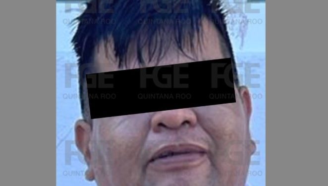 Vinculan a proceso a presunto líder criminal por homicidio de tres taxistas en Playa del Carmen