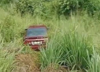 Accidente en las “Curvas del Diablo” involucra a cuatro periodistas en José María Morelos