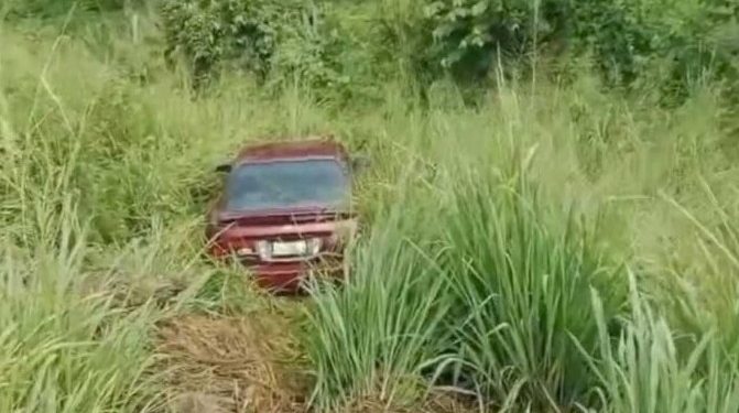 Accidente en las “Curvas del Diablo” involucra a cuatro periodistas en José María Morelos