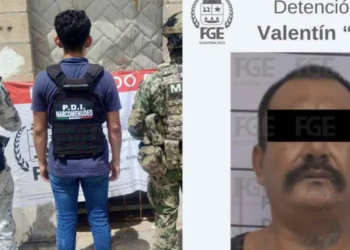Realizan cateos simultáneos en Cancún: aseguran droga y detienen a un hombre por narcomenudeo