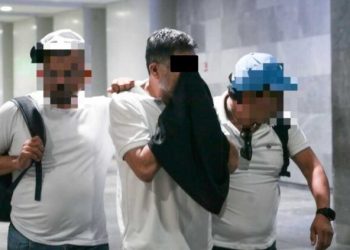 Deportan a Roger Armando “N” para enfrentar proceso por violación a la intimidad y extorsión en Quintana Roo