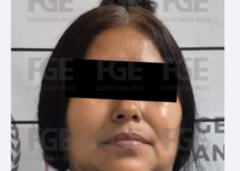 Catean spa en la Supermanzana 29; rescatan a tres mujeres víctimas de trata en Cancún