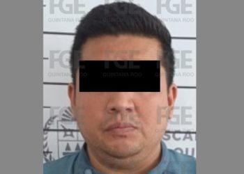 Vinculan a proceso a un hombre por violación de una menor en Cancún