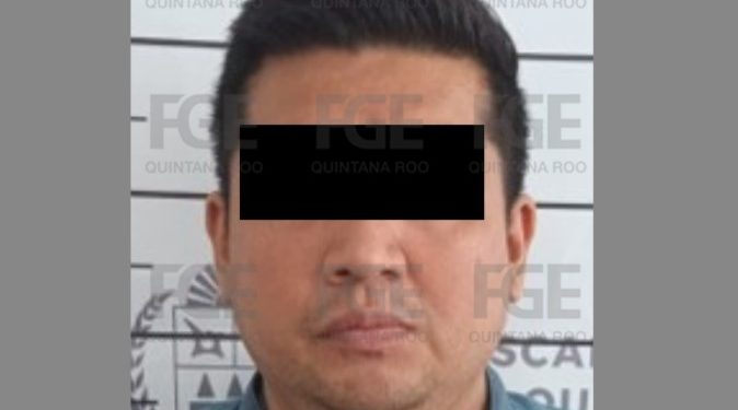 Vinculan a proceso a un hombre por violación de una menor en Cancún