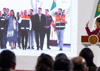 Inicia construcción del cuarto tramo del tren de pasajeros Querétaro-Irapuato