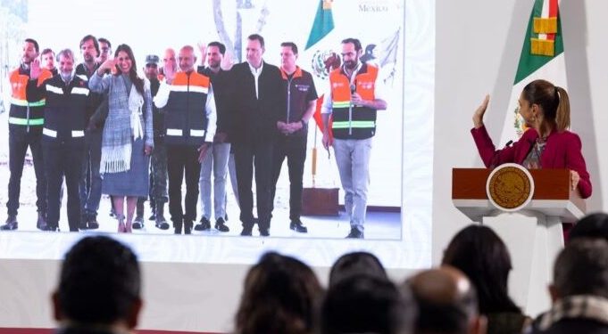 Inicia construcción del cuarto tramo del tren de pasajeros Querétaro-Irapuato