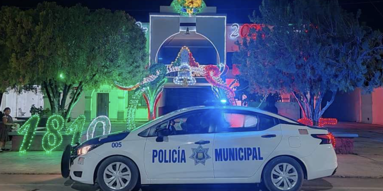Hombre es privado de su libertad por grupo armado en José María Morelos