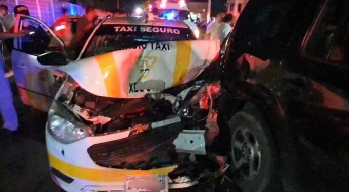 Dirección de Tránsito implementará cursos de capacitación para taxistas en Chetumal