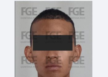 Detienen a presunto responsable de violación de menor en Cozumel