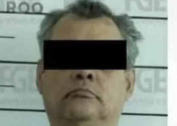 Detienen a “El Inge”, presunto autor intelectual del homicidio de Mario Machuca en Cancún