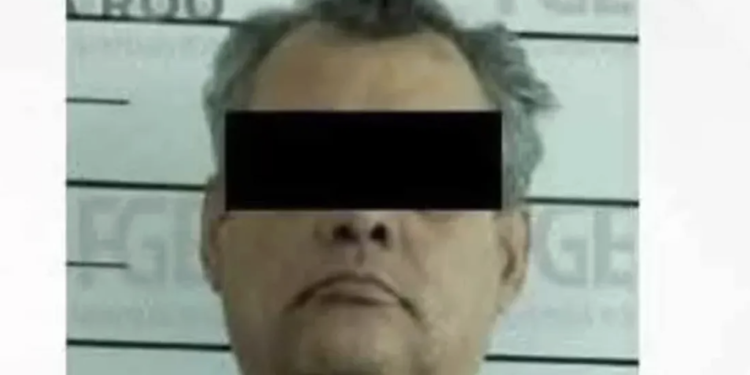 Detienen a “El Inge”, presunto autor intelectual del homicidio de Mario Machuca en Cancún