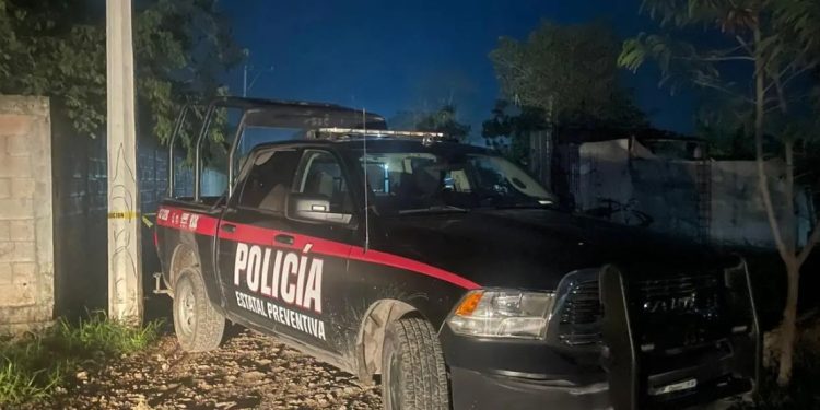 Ataque armado en colonia Mirador deja una mujer muerta y otra herida