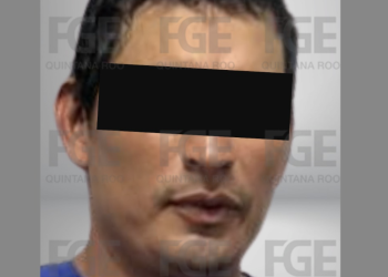 Vinculan a proceso a Pedro “N” por extorsión agravada en Playa del Carmen