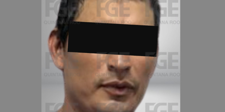 Vinculan a proceso a Pedro “N” por extorsión agravada en Playa del Carmen