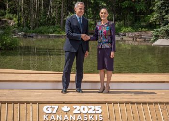 Alianza entre Mexico y Canada