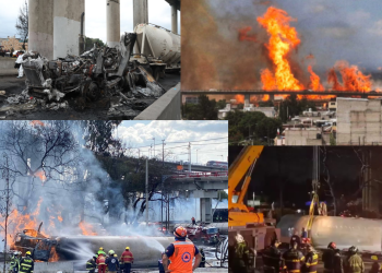 ASEA: pipa no estaba asegurada