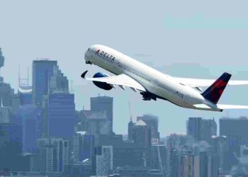 EU finaliza el acuerdo Delta–Aeroméxico