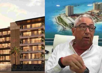 Lidera Quintana Roo desarrollos inmobiliarios con récord histórico