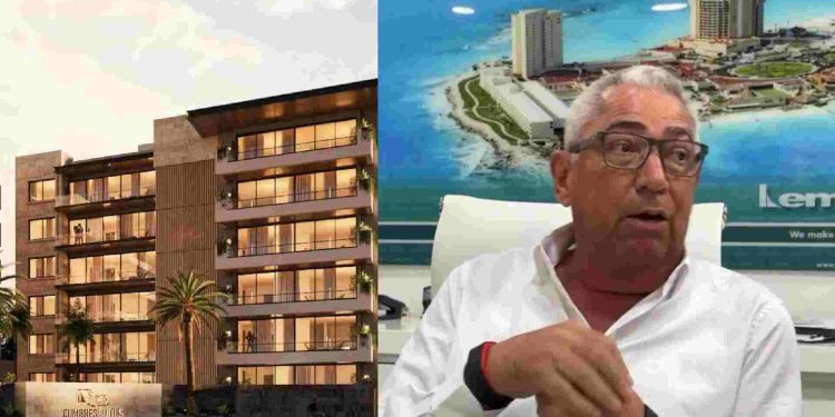 Lidera Quintana Roo desarrollos inmobiliarios con récord histórico