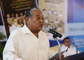 Hospitalizan a Jesús Martínez Ross, exgobernador de Quintana Roo