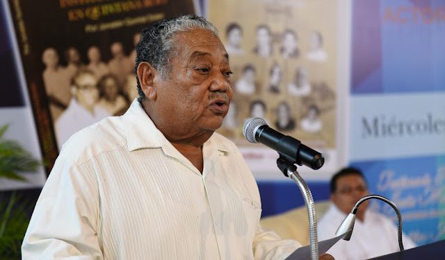 Hospitalizan a Jesús Martínez Ross, exgobernador de Quintana Roo