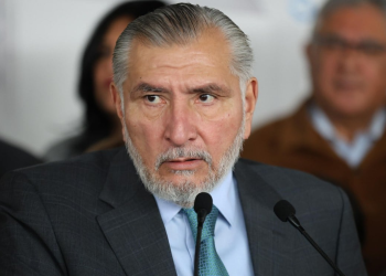 Declaraciones patrimoniales de Adán Augusto