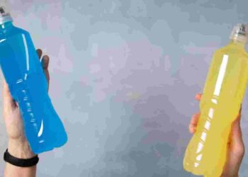 Proponen gravar electrolitos orales; secretario de Hacienda les da el visto bueno