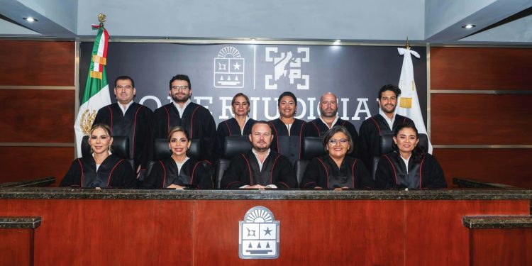 En desacuerdo Observatorio Legislativo con nuevo Poder Judicial de Quintana Roo.