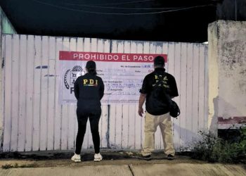 Rescate en Zona Maya: autoridades liberan a cinco mujeres víctimas de trata