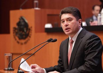 PVEM se debe al PRI: Felix González