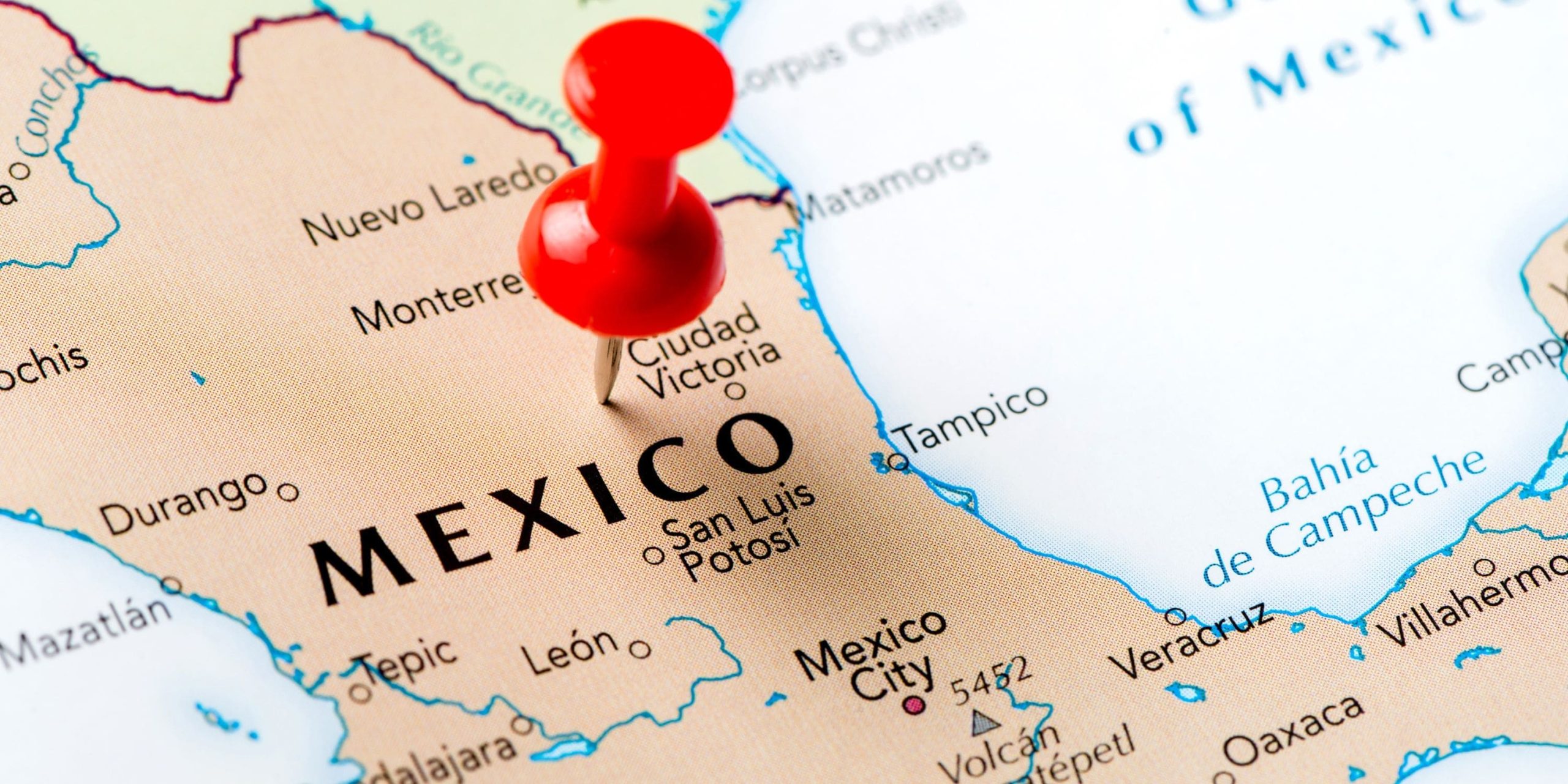 Iniciativa “Invierte y Elige México” para atraer la inversión extranjera directa a México