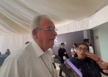 Iglesias contratan seguridad y ponen cámaras ante persistencia de robos; reconoce el arzobispo Pedro Pablo Elizondo