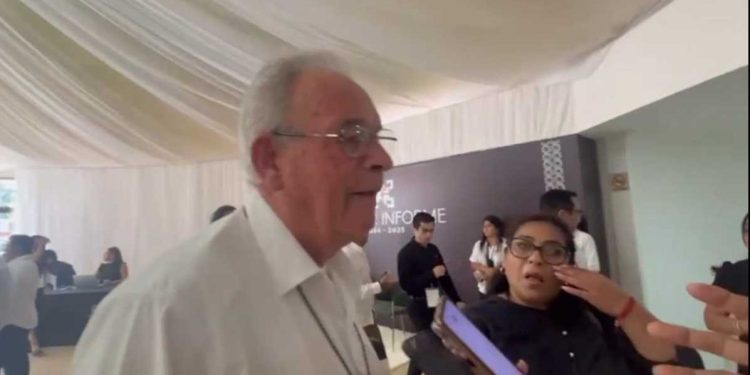 Iglesias contratan seguridad y ponen cámaras ante persistencia de robos; reconoce el arzobispo Pedro Pablo Elizondo