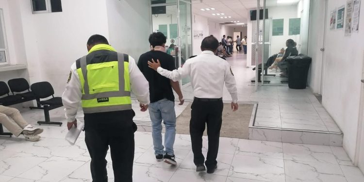 Conductor culpado de accidente mortal en bulevar Colosio es detenido