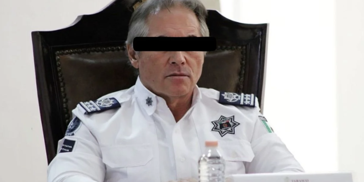 Red de corrupción de La Barredora