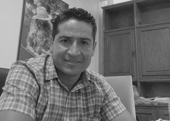 Subsecretario de gobierno asesinado